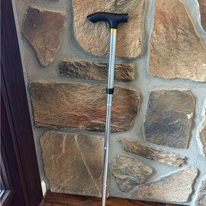 Foldable Walking Cane